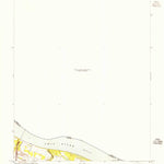 United States Geological Survey Metropolis, IL-KY (1954, 24000-Scale) digital map