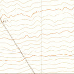 United States Geological Survey Mettler, CA (1934, 24000-Scale) digital map