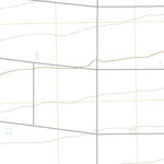 United States Geological Survey Mettler, CA (2021, 24000-Scale) digital map