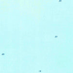 United States Geological Survey Metzger Marsh, OH (1964, 24000-Scale) digital map