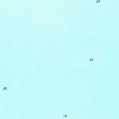 United States Geological Survey Metzger Marsh, OH (1964, 24000-Scale) digital map