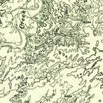 United States Geological Survey Mexican Hat SE, UT (1952, 24000-Scale) digital map