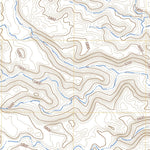 United States Geological Survey Mexican Mountain, UT (2023, 24000-Scale) digital map