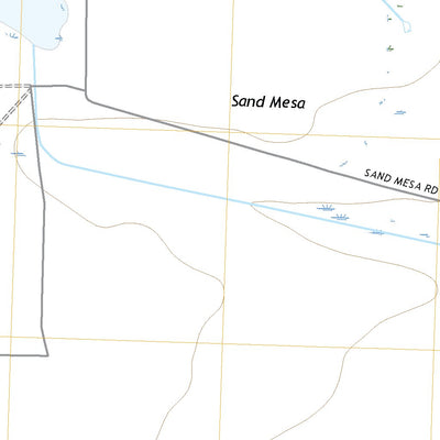 United States Geological Survey Mexican Pass SE, WY (2021, 24000-Scale) digital map