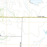 United States Geological Survey Mexico SE, MO (2021, 24000-Scale) digital map