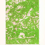 United States Geological Survey Meyers Cove Point, ID (1963, 24000-Scale) digital map