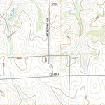 United States Geological Survey Miami, MO (2021, 24000-Scale) digital map