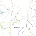 United States Geological Survey Miami NW, OK (2023, 24000-Scale) digital map