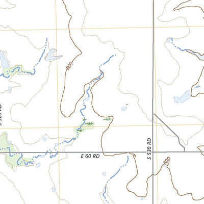 United States Geological Survey Miami NW, OK (2023, 24000-Scale) digital map