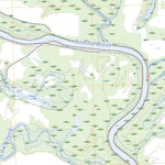 United States Geological Survey Miami NW, OK (2023, 24000-Scale) digital map
