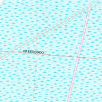 United States Geological Survey Micanopy, FL (1966, 24000-Scale) digital map