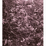 United States Geological Survey Micaville, AL (1975, 24000-Scale) digital map