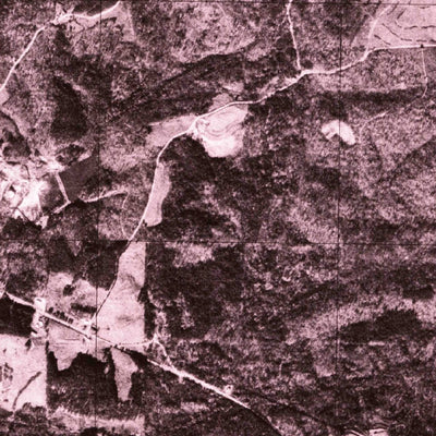 United States Geological Survey Micaville, AL (1975, 24000-Scale) digital map