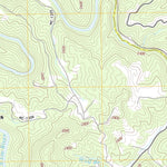 United States Geological Survey Micaville, NC (2013, 24000-Scale) digital map