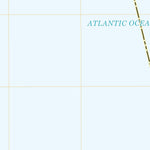 United States Geological Survey Mickler Landing, FL (2021, 24000-Scale) digital map