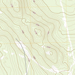 United States Geological Survey Middle Dam, ME (2021, 24000-Scale) digital map