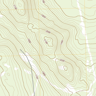 United States Geological Survey Middle Dam, ME (2021, 24000-Scale) digital map