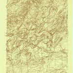 United States Geological Survey Middle Grove, NY (1935, 24000-Scale) digital map