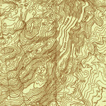 United States Geological Survey Middle Grove, NY (1935, 24000-Scale) digital map