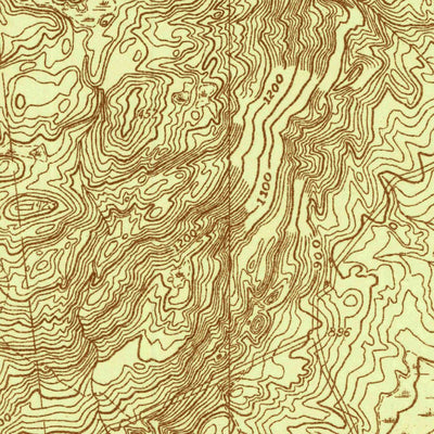 United States Geological Survey Middle Grove, NY (1935, 24000-Scale) digital map