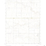 United States Geological Survey Middle Ladder Creek West, KS (2022, 24000-Scale) digital map
