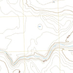 United States Geological Survey Middle Ladder Creek West, KS (2022, 24000-Scale) digital map
