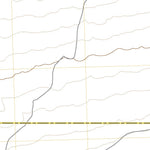 United States Geological Survey Middle Range South, UT (2023, 24000-Scale) digital map