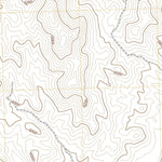 United States Geological Survey Middle Range South, UT (2023, 24000-Scale) digital map