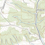 United States Geological Survey Middleburg, PA (2023, 24000-Scale) digital map
