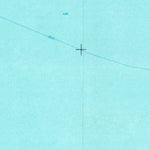 United States Geological Survey Middleton Island, AK (1955, 250000-Scale) digital map