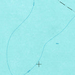 United States Geological Survey Middleton Island, AK (1955, 250000-Scale) digital map