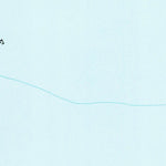 United States Geological Survey Middleton Island B-7, AK (1955, 63360-Scale) digital map
