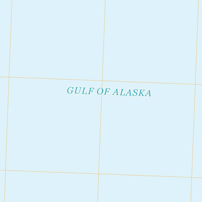United States Geological Survey Middleton Island D-2 SE, AK (2017, 25000-Scale) digital map