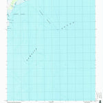 United States Geological Survey Middletown Anchorage, NC (2002, 24000-Scale) digital map