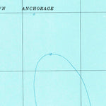 United States Geological Survey Middletown Anchorage, NC (2002, 24000-Scale) digital map