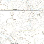 United States Geological Survey Middletown, IL (2021, 24000-Scale) digital map