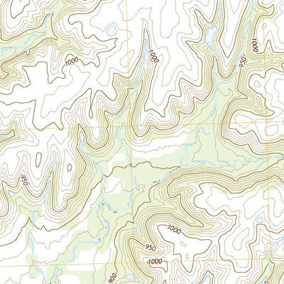 United States Geological Survey Middletown, KS (2022, 24000-Scale) digital map