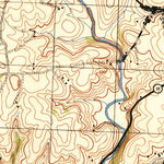 United States Geological Survey Middletown, MD (1944, 31680-Scale) digital map