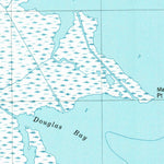 United States Geological Survey Middletown, NC (2002, 24000-Scale) digital map
