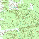 United States Geological Survey Middleville, NY (1943, 24000-Scale) digital map