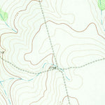 United States Geological Survey Midkiff NW, TX (1968, 24000-Scale) digital map