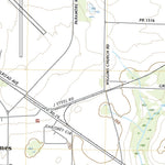 United States Geological Survey Midland City, AL (2020, 24000-Scale) digital map