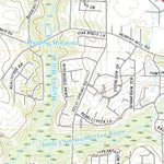 United States Geological Survey Midland City, AL (2020, 24000-Scale) digital map