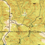 United States Geological Survey Midland, GA (1949, 24000-Scale) digital map