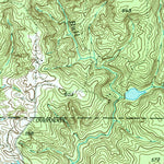 United States Geological Survey Midland, GA (1955, 24000-Scale) digital map