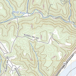 United States Geological Survey Midland, PA (2023, 24000-Scale) digital map