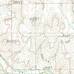 United States Geological Survey Midvale, ID (1986, 24000-Scale) digital map