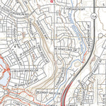 United States Geological Survey Midvale, UT (2023, 24000-Scale) digital map
