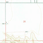 United States Geological Survey Midway, CO (1978, 24000-Scale) digital map