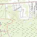 United States Geological Survey Midway, FL (2021, 24000-Scale) digital map